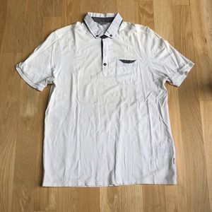 Ted Baker Men’s Polo | Size 5